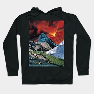 Supernova Hoodie